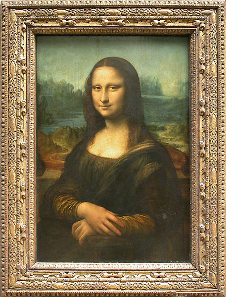 mona